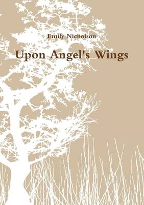 Book cover for Upon Angel's Wings