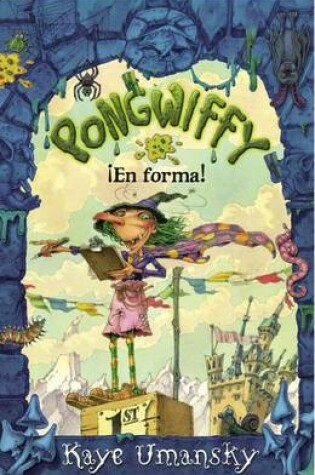 Cover of Pongwiffy !En Forma!