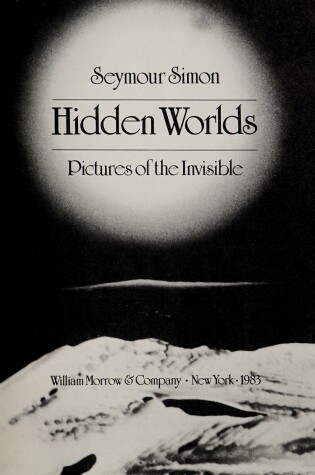 Cover of Hidden Worlds