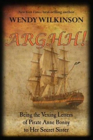 Cover of Arghh