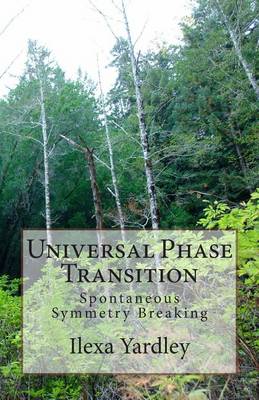 Book cover for Universal Phase Transition