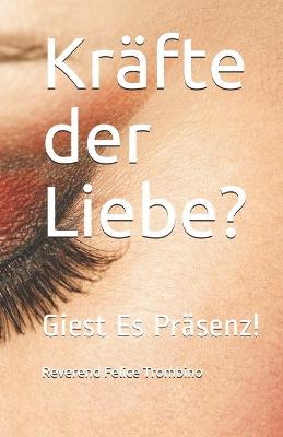 Book cover for Krafte der Liebe?