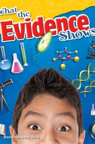 Cover of What the Evidence Shows