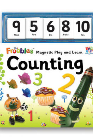 Cover of Counting