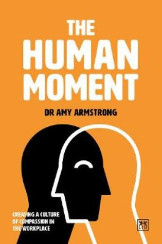 Cover of The Human Moment