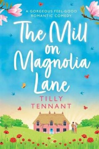 Cover of The Mill on Magnolia Lane