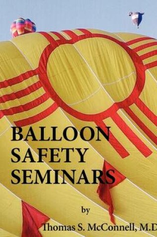 Cover of Balloon Safety Seminars