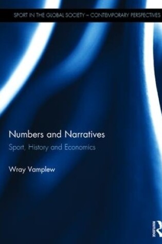 Cover of Numbers and Narratives