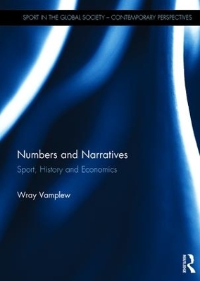 Book cover for Numbers and Narratives