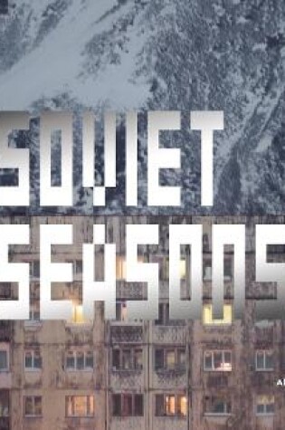 Cover of Soviet Seasons