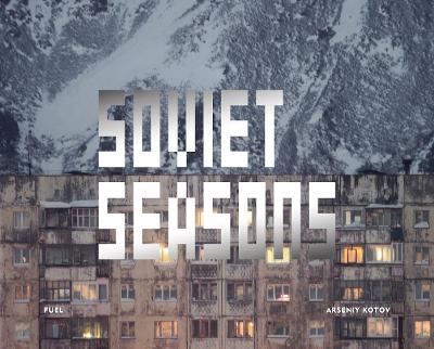 Book cover for Soviet Seasons