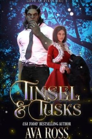 Cover of Tinsel & Tusks