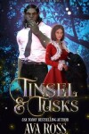 Book cover for Tinsel & Tusks
