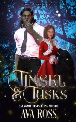 Cover of Tinsel & Tusks