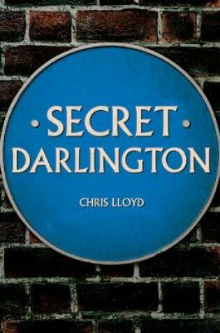 Cover of Secret Darlington