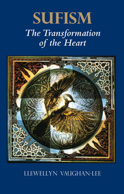 Book cover for Sufism, the Transformation of the Heart