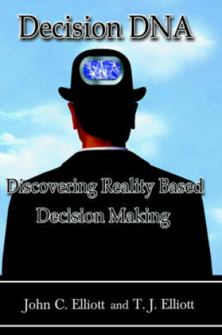 Cover of Decision DNA