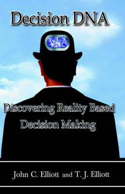 Book cover for Decision DNA