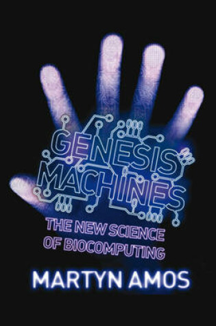 Cover of Genesis Machines
