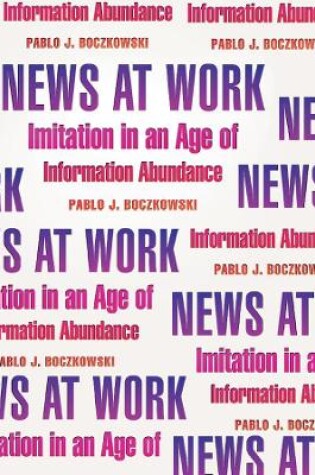 Cover of News at Work