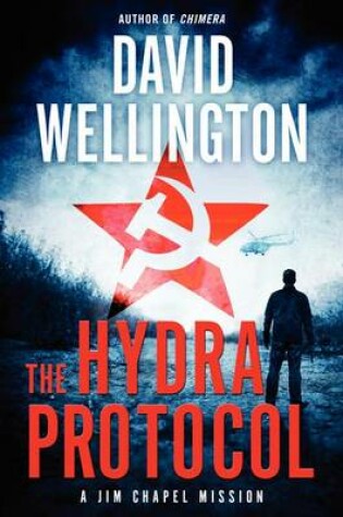 Cover of The Hydra Protocol