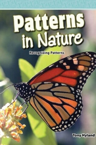 Cover of Patterns in Nature