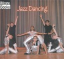 Book cover for Jazz Dancing