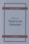 Book cover for Essays on America Atheism