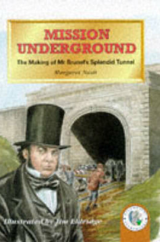 Cover of Brunel