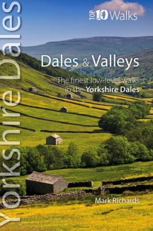 Cover of Dales & Valleys