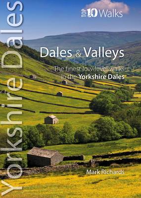 Cover of Dales & Valleys