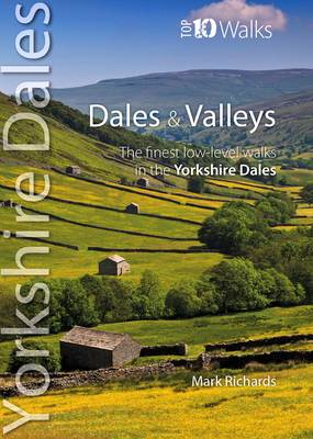 Book cover for Dales & Valleys