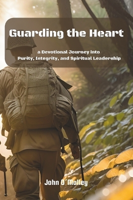 Cover of Guarding The Heart