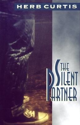 Book cover for The Silent Partner