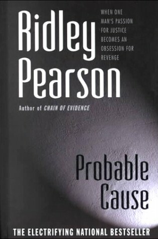 Cover of Probable Cause