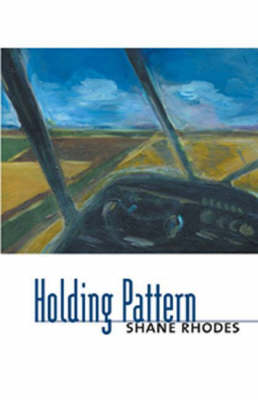 Book cover for Holding Pattern