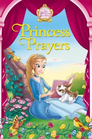 Cover of Princess Prayers