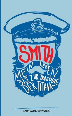 Book cover for Smith