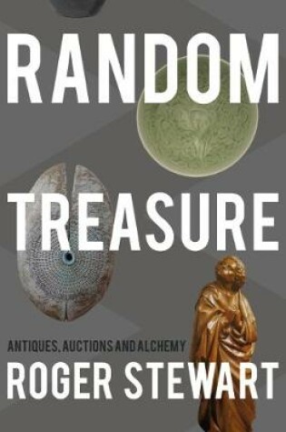 Cover of Random Treasure