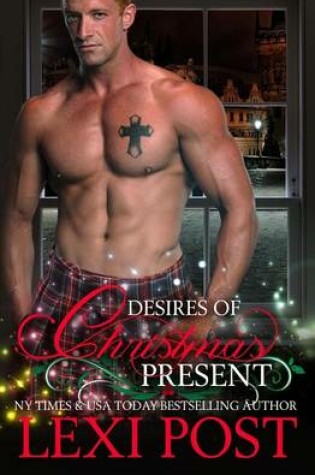 Cover of Desires of Christmas Present