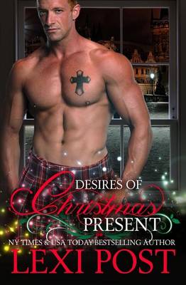 Book cover for Desires of Christmas Present