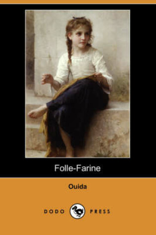 Cover of Folle-Farine (Dodo Press)