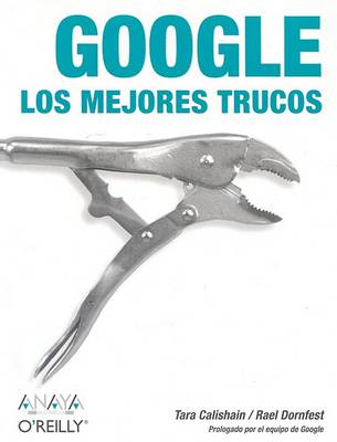 Book cover for Google