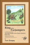 Book cover for Ring of the Farjumpers