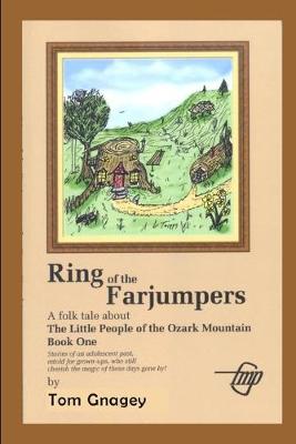 Cover of Ring of the Farjumpers