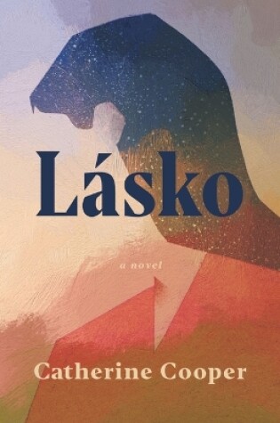 Cover of Lásko