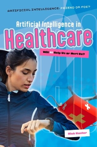 Cover of Artificial Intelligence in Healthcare