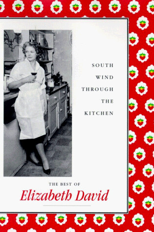 Cover of South Wind Through the Kitchen