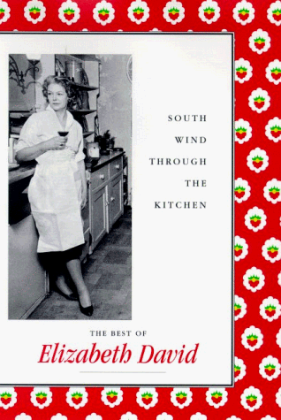 Book cover for South Wind Through the Kitchen