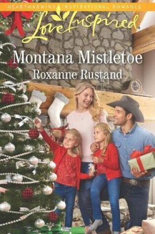 Cover of Montana Mistletoe